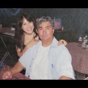 Meet your Posher, Celeste